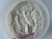 Cashew-Dip - Rezept - Bild Nr. 2366