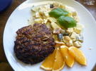 Party-Hacksteaks oder Frikadellen - Rezept - Bild Nr. 2384