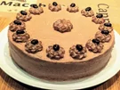 Schoko-Mokka-Torte - Rezept - Bild Nr. 2376