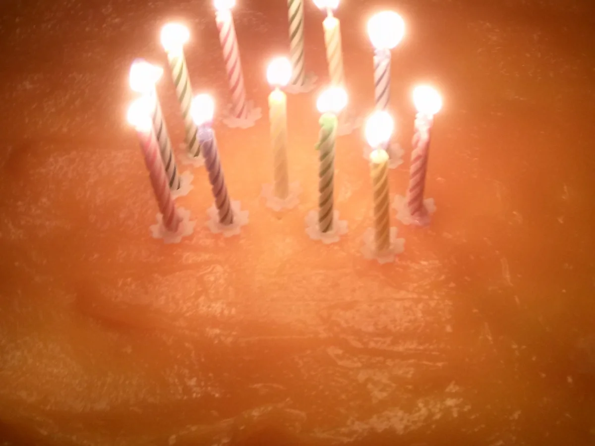 Fress mich Kuchen - Rezept - Bild Nr. 2385