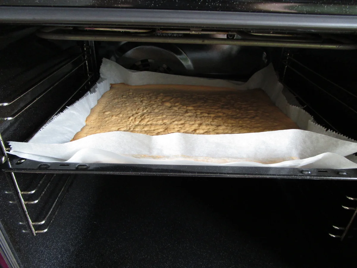 Fress mich Kuchen - Rezept - Bild Nr. 2793