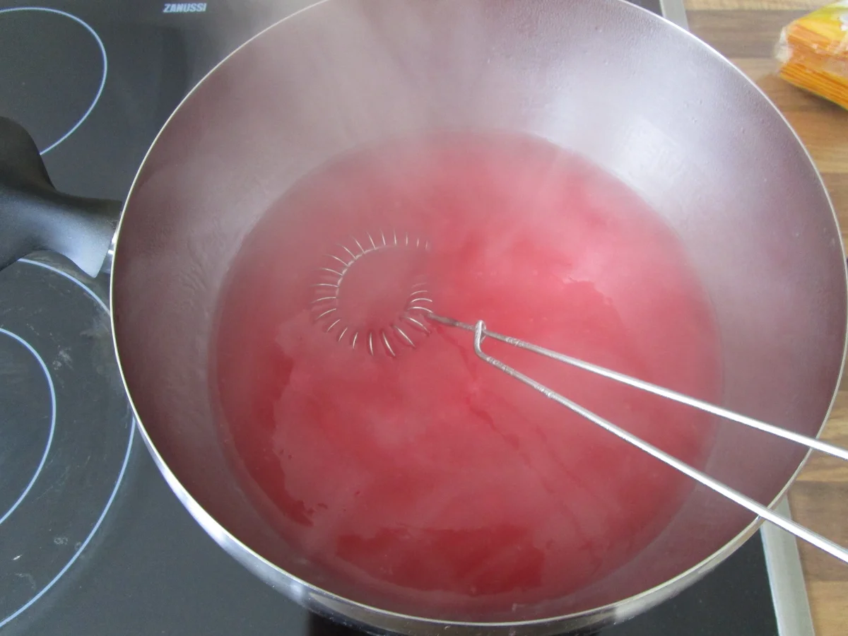 Fress mich Kuchen - Rezept - Bild Nr. 2801