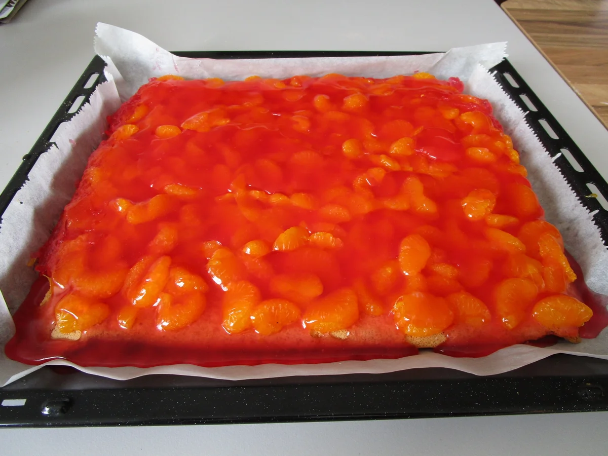 Fress mich Kuchen - Rezept - Bild Nr. 2802