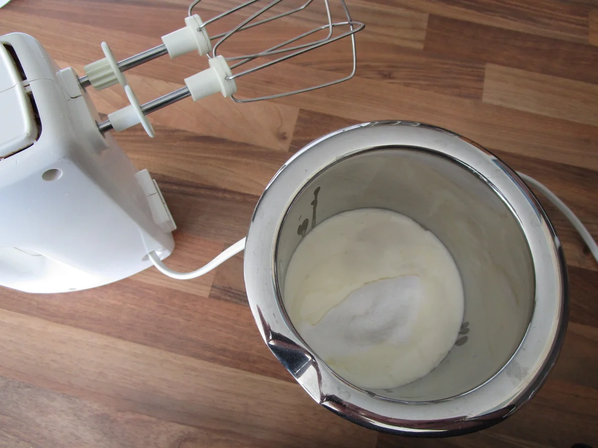 Fress mich Kuchen - Rezept - Bild Nr. 2807