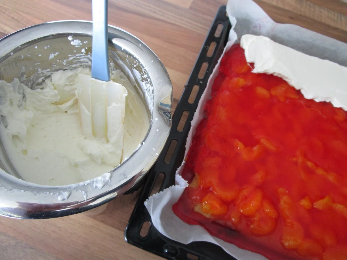 Fress mich Kuchen - Rezept - Bild Nr. 2810