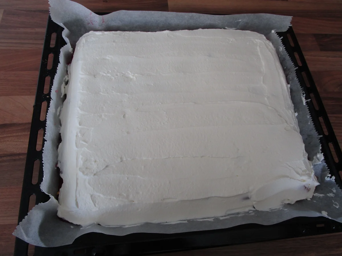 Fress mich Kuchen - Rezept - Bild Nr. 2814