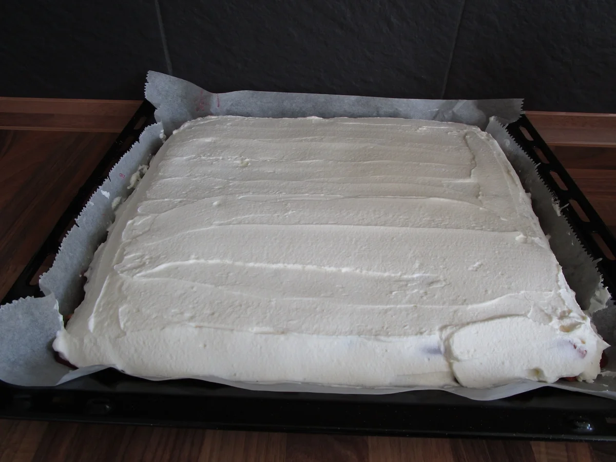 Fress mich Kuchen - Rezept - Bild Nr. 2815