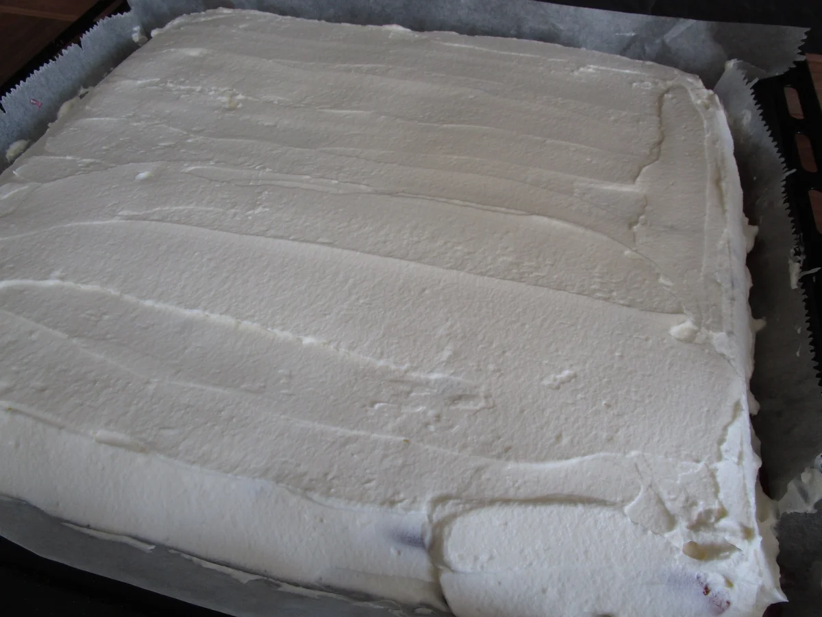 Fress mich Kuchen - Rezept - Bild Nr. 2816