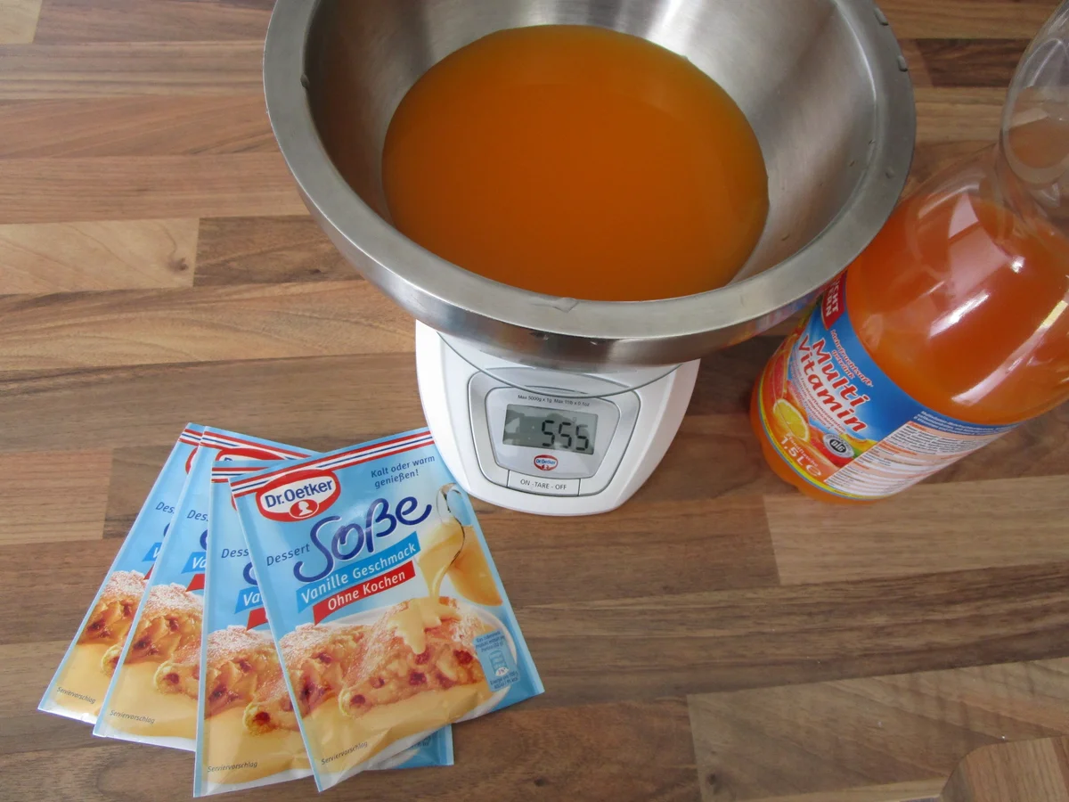 Fress mich Kuchen - Rezept - Bild Nr. 2820