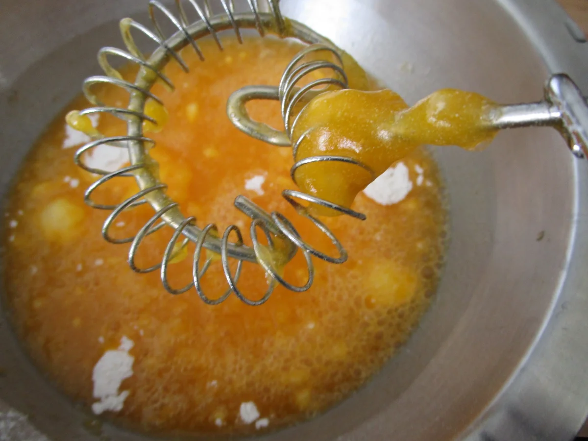 Fress mich Kuchen - Rezept - Bild Nr. 2822