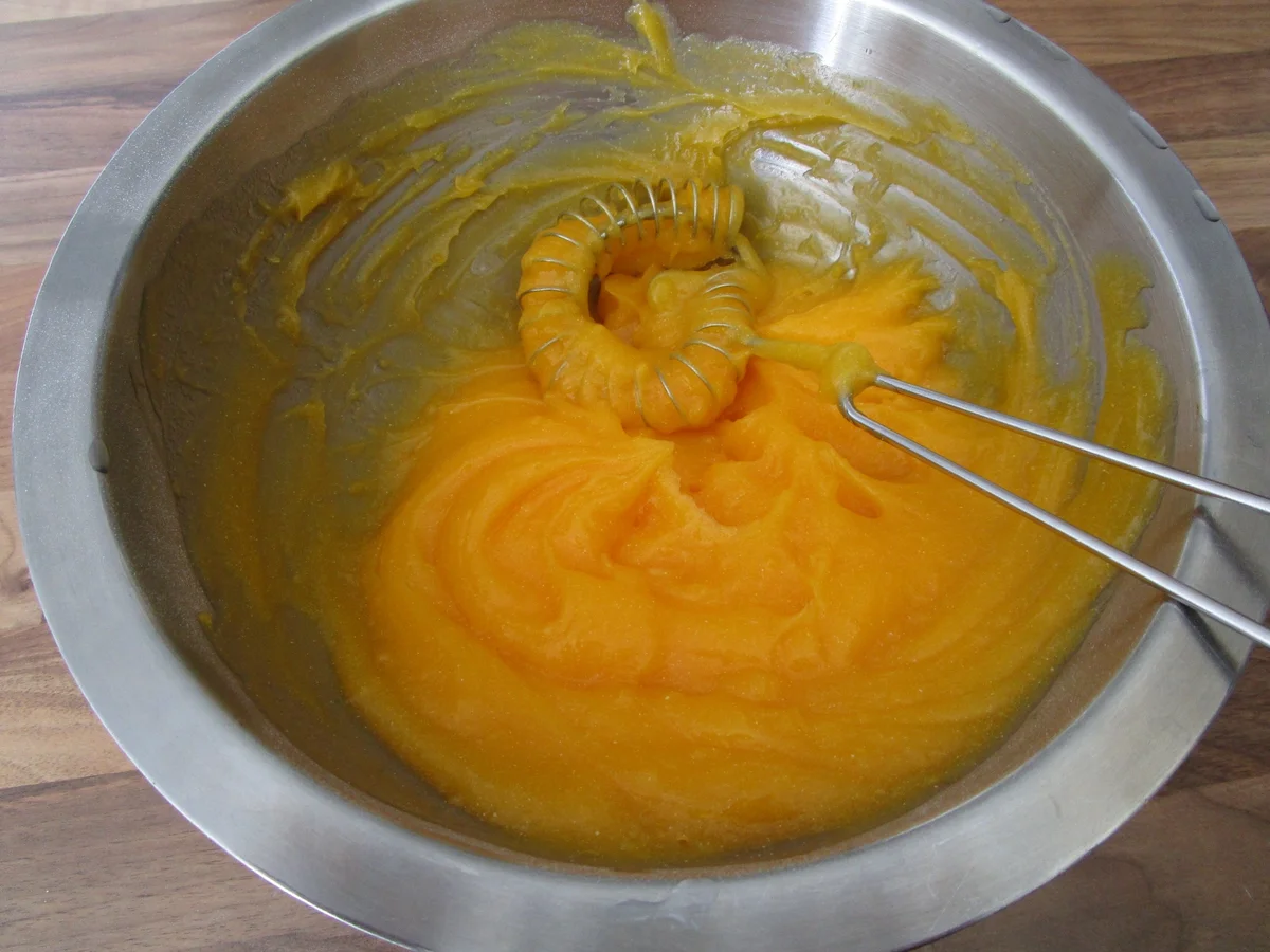 Fress mich Kuchen - Rezept - Bild Nr. 2825