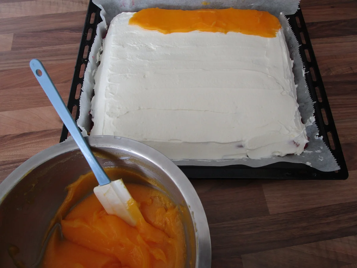 Fress mich Kuchen - Rezept - Bild Nr. 2826