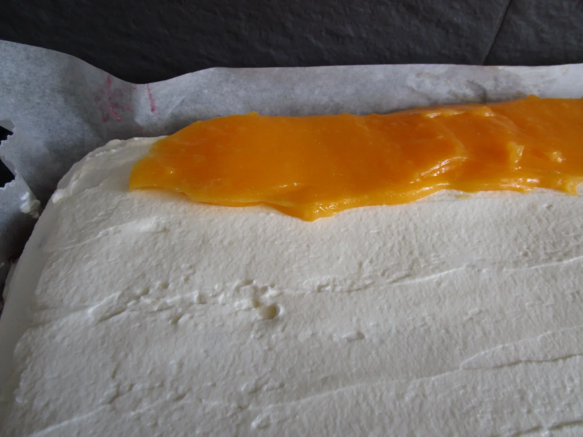 Fress mich Kuchen - Rezept - Bild Nr. 2830