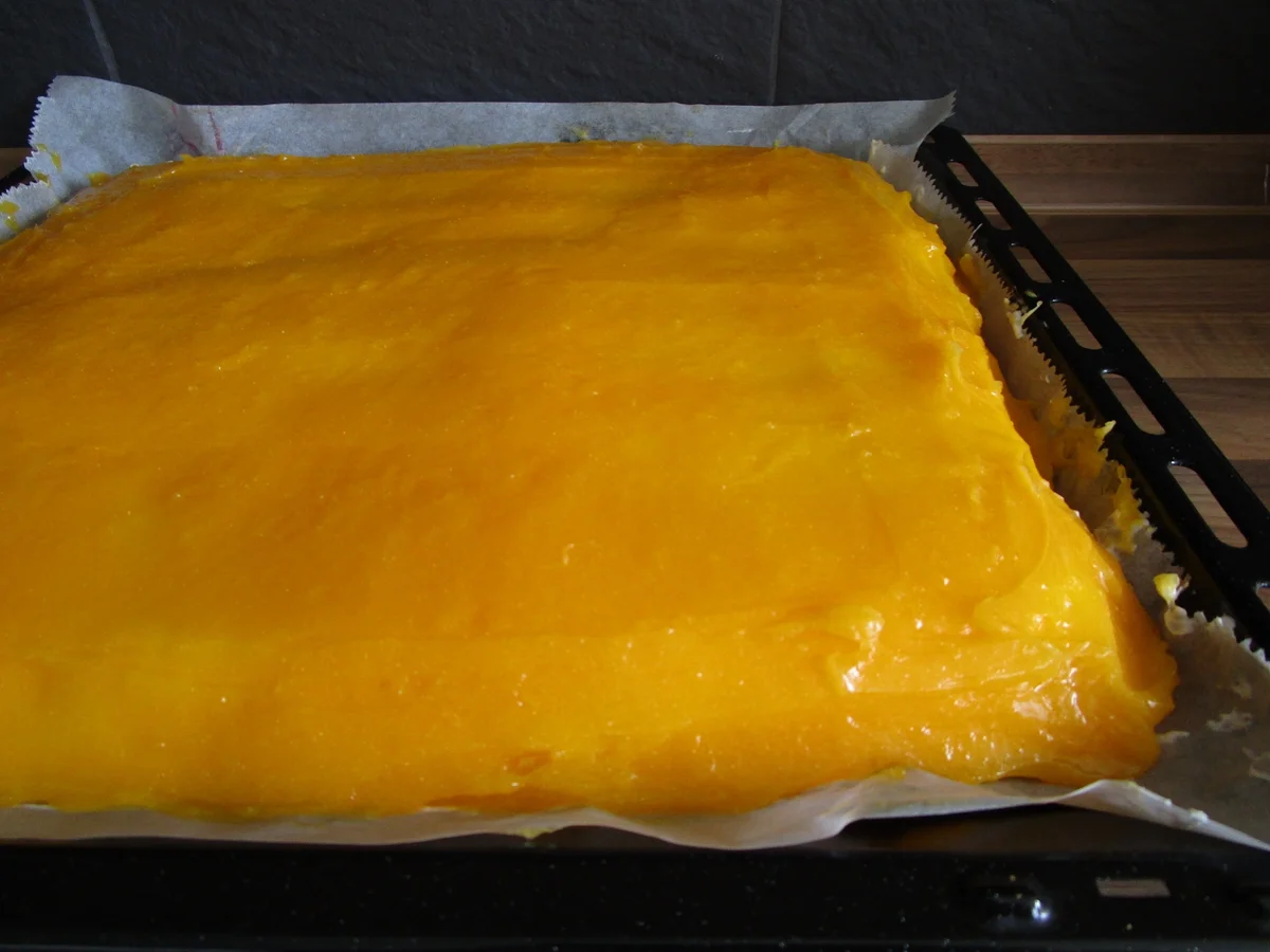 Fress mich Kuchen - Rezept - Bild Nr. 2833