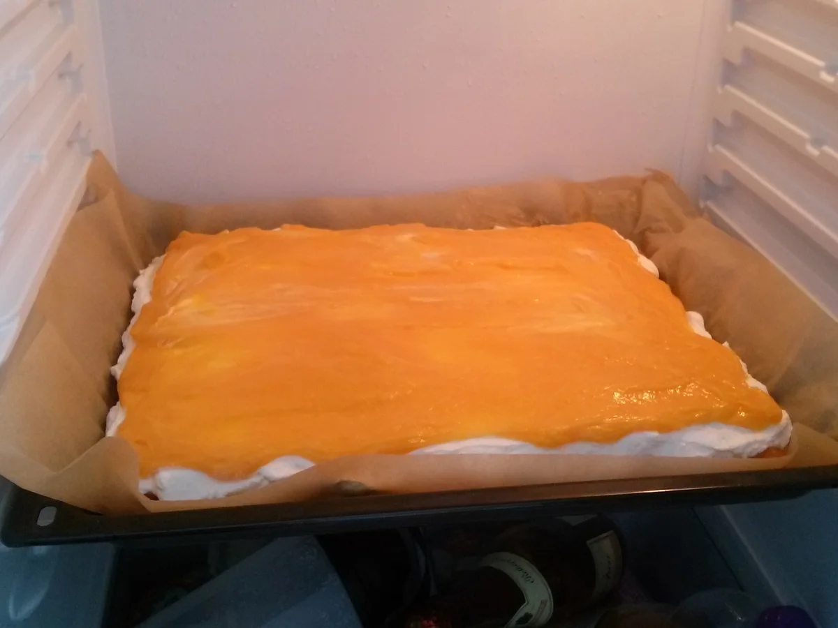 Fress mich Kuchen - Rezept - Bild Nr. 2787