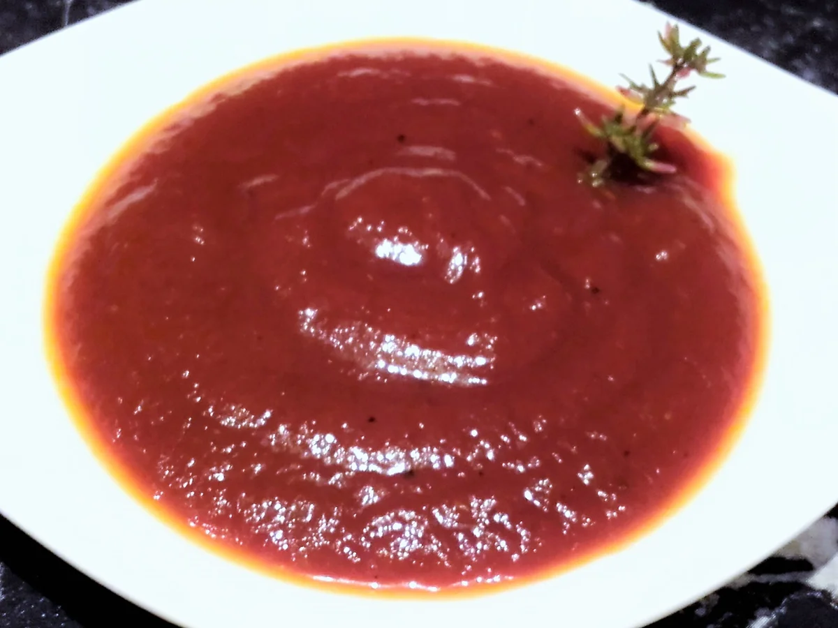 Jack Daniels - Barbecue - Sauce - Rezept - Bild Nr. 2376