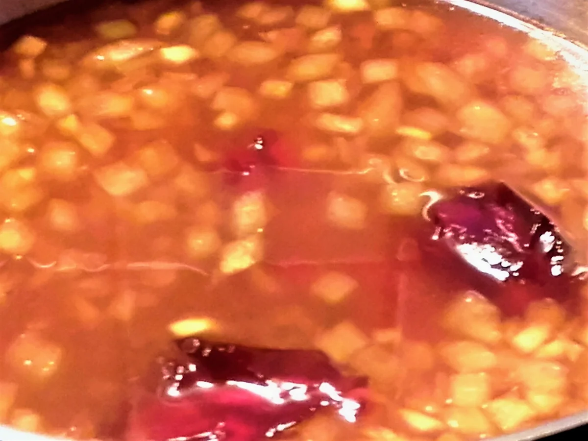 Jack Daniels - Barbecue - Sauce - Rezept - Bild Nr. 2381