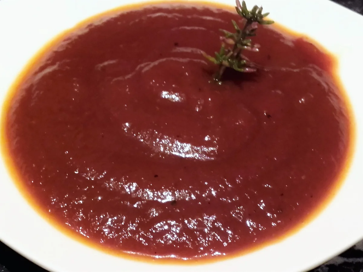 Jack Daniels - Barbecue - Sauce - Rezept - Bild Nr. 2384