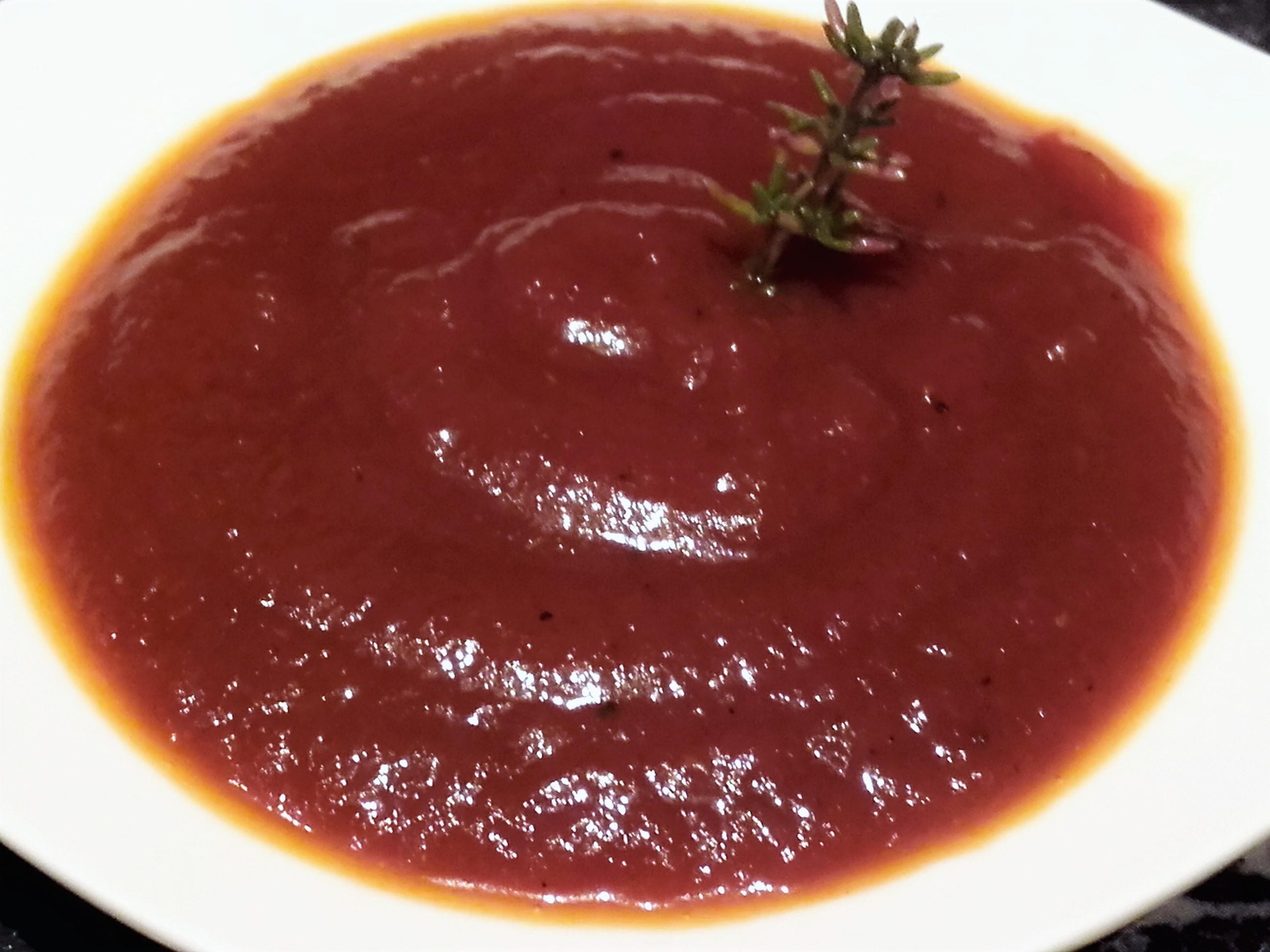 Jack Daniels - Barbecue - Sauce - Rezept Durch Adefa