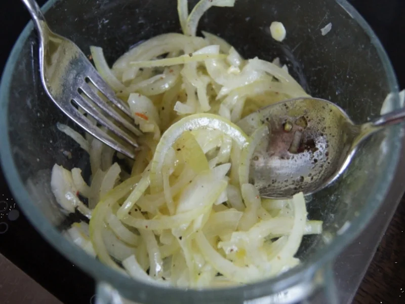 Handkäse-Fisch-Duo - Rezept - Bild Nr. 2380