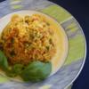 Nasi Goreng mit Curry-Blumenkohl-Reis - Rezept - Bild Nr. 2378