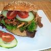 Burger Brötchen - Burger Buns - Rezept - Bild Nr. 2378