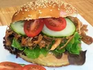 Pulled Pork aus dem Slow-Cooker/ Crockpot - Rezept - Bild Nr. 2378