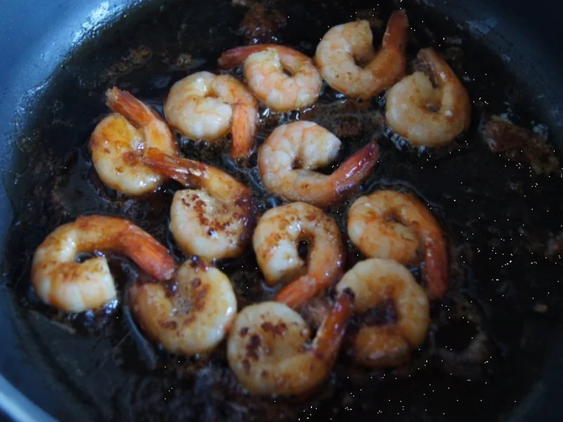 Crevetten Frühlingsteller - Rezept - Bild Nr. 2379