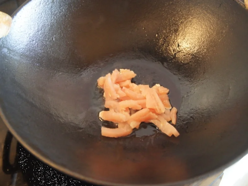 Rezept: Asia Nudelwok Bild Nr. 2378 Asia Nudelwok - Rezept - Bild Nr. 2378