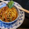 Asia Nudelwok - Rezept - Bild Nr. 2386