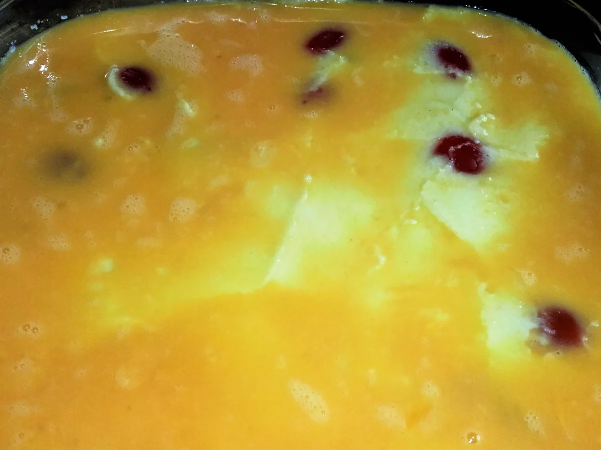 Pulled Pork - Kartoffelbrei - Pie - Rezept - Bild Nr. 2389