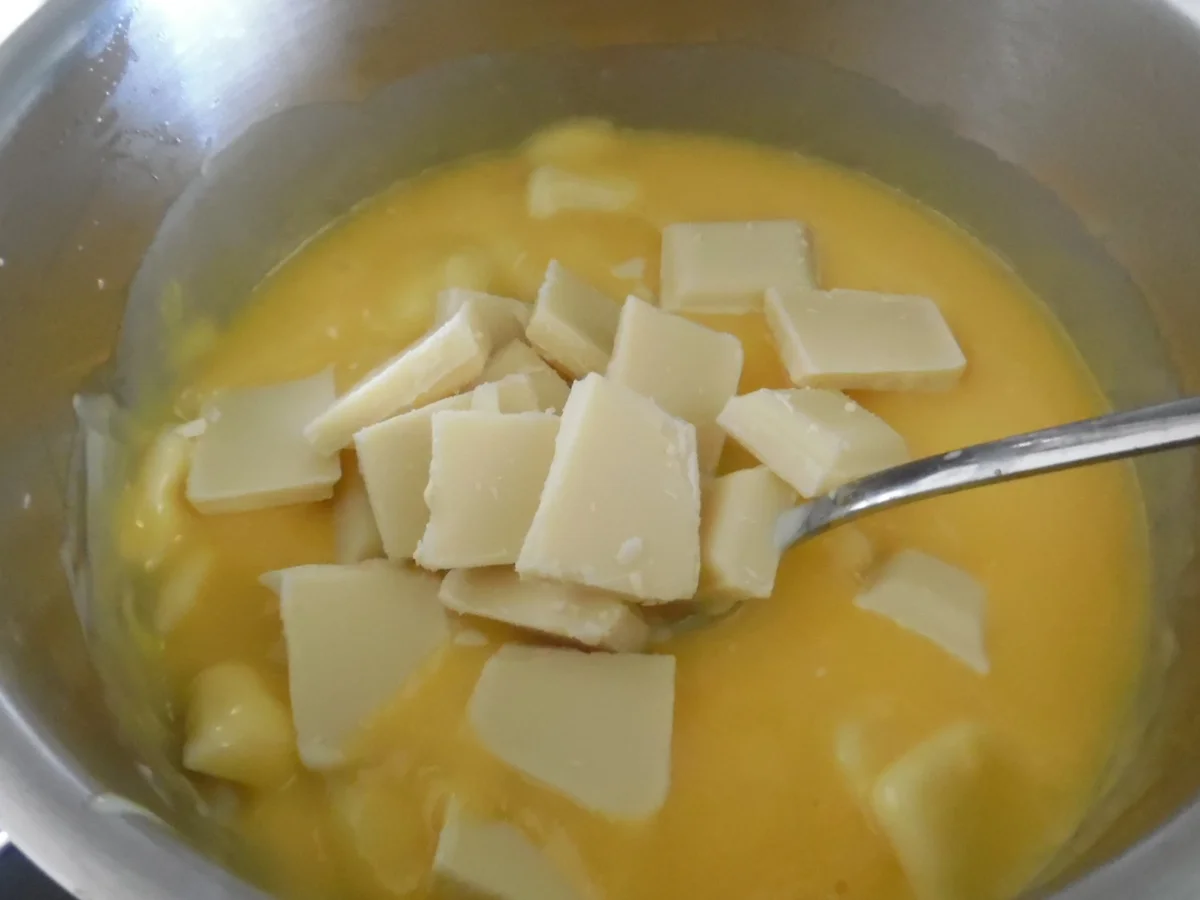 Osterhasen-Doppelkekse mit Eierlikör-Füllung - Rezept - Bild Nr. 2394