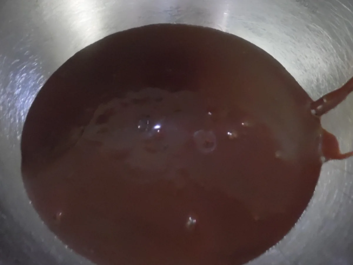 "Crinkle-Cookies" in Ostereier-Optik und gefüllt - Rezept - Bild Nr. 2391