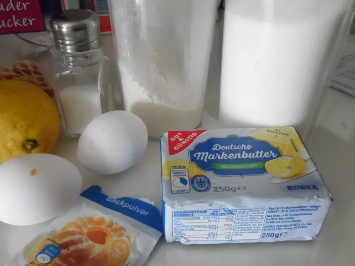 "Crinkle-Cookies" in Ostereier-Optik und gefüllt - Rezept - Bild Nr. 2406