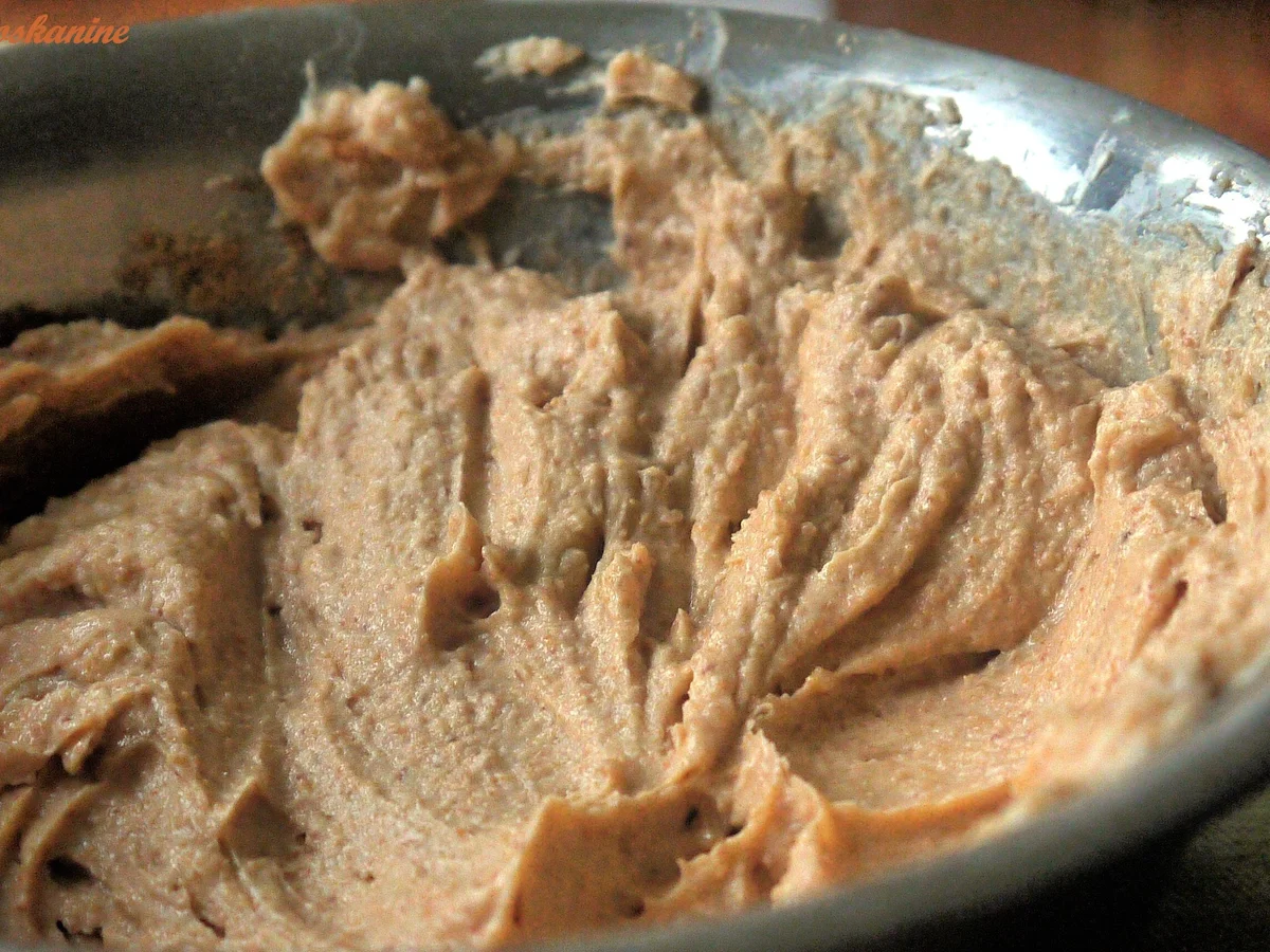 Eclairs mit Amarettini-Creme und Limoncello-Guss - Rezept - Bild Nr. 7