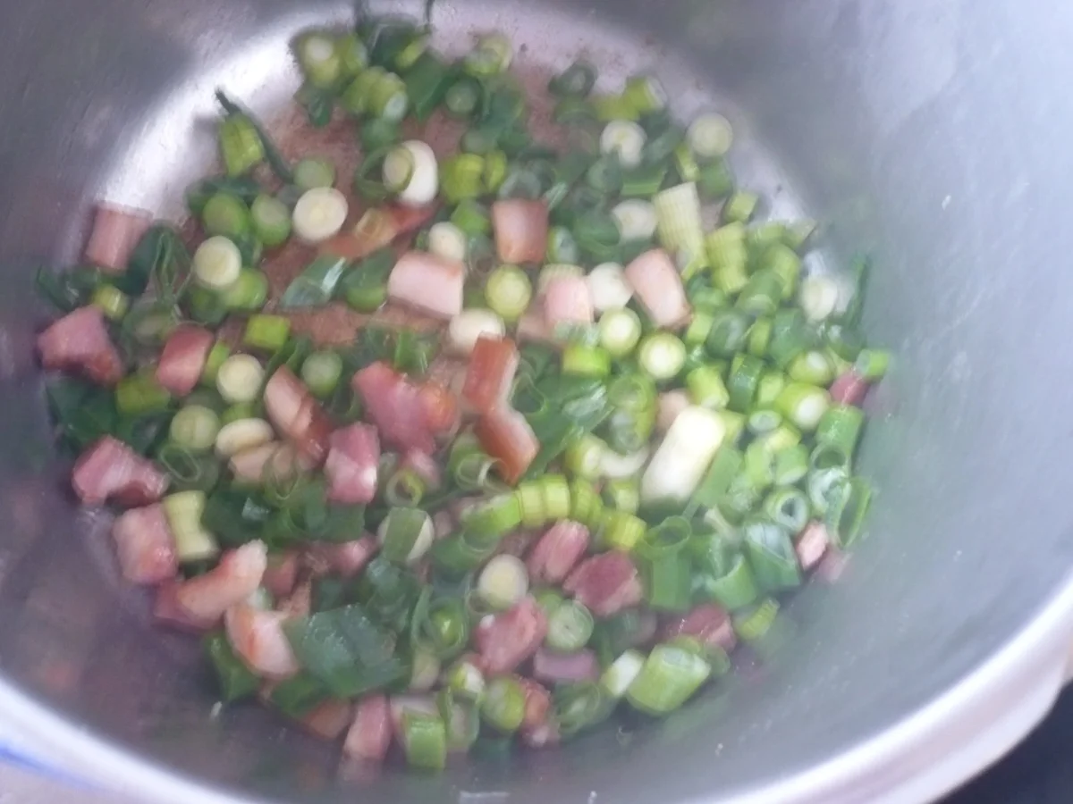 Rezept: Pastinakensuppe Bild Nr. 3 Pastinakensuppe - Rezept - Bild Nr. 3