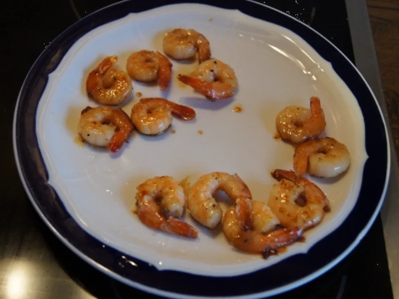 Tapasteller - Rezept - Bild Nr. 2409