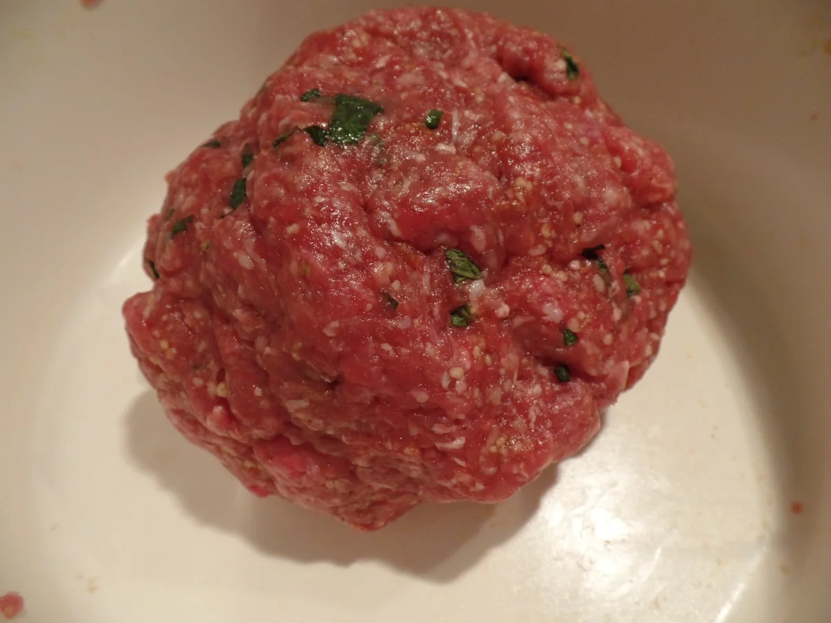 Couscous Buletten - Rezept - Bild Nr. 2390