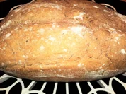Landbrot mit Sauerteig - Mischbrot - Rezept - Bild Nr. 2399