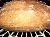 Landbrot mit Sauerteig - Mischbrot - Rezept - Bild Nr. 2399