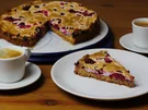 Beeren-Baiser-Kuchen - Rezept - Bild Nr. 2404