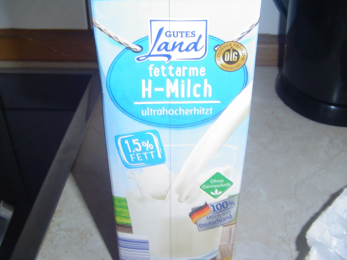 Karotte trifft Blumenkohl - Rezept - Bild Nr. 2405