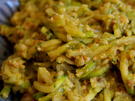 Frühlingshaftes Bärlauch-Pesto mit dem Thermomix - Rezept - Bild Nr. 2