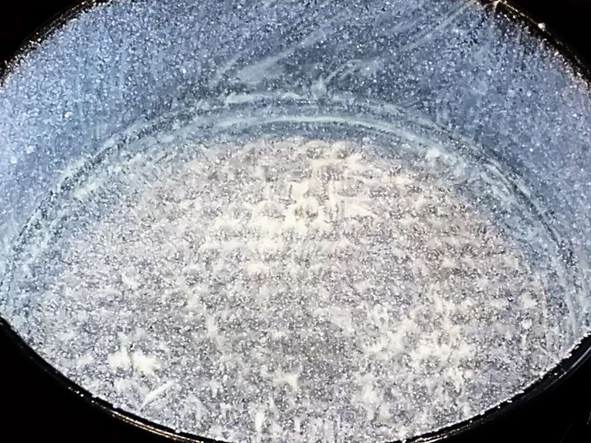 Kleiner Ananas-Kuchen - Rezept - Bild Nr. 2404