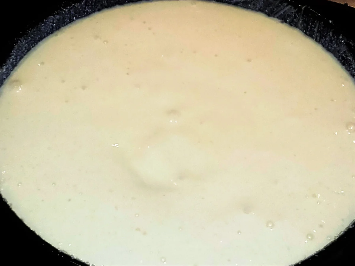 Kleiner Ananas-Kuchen - Rezept - Bild Nr. 2407