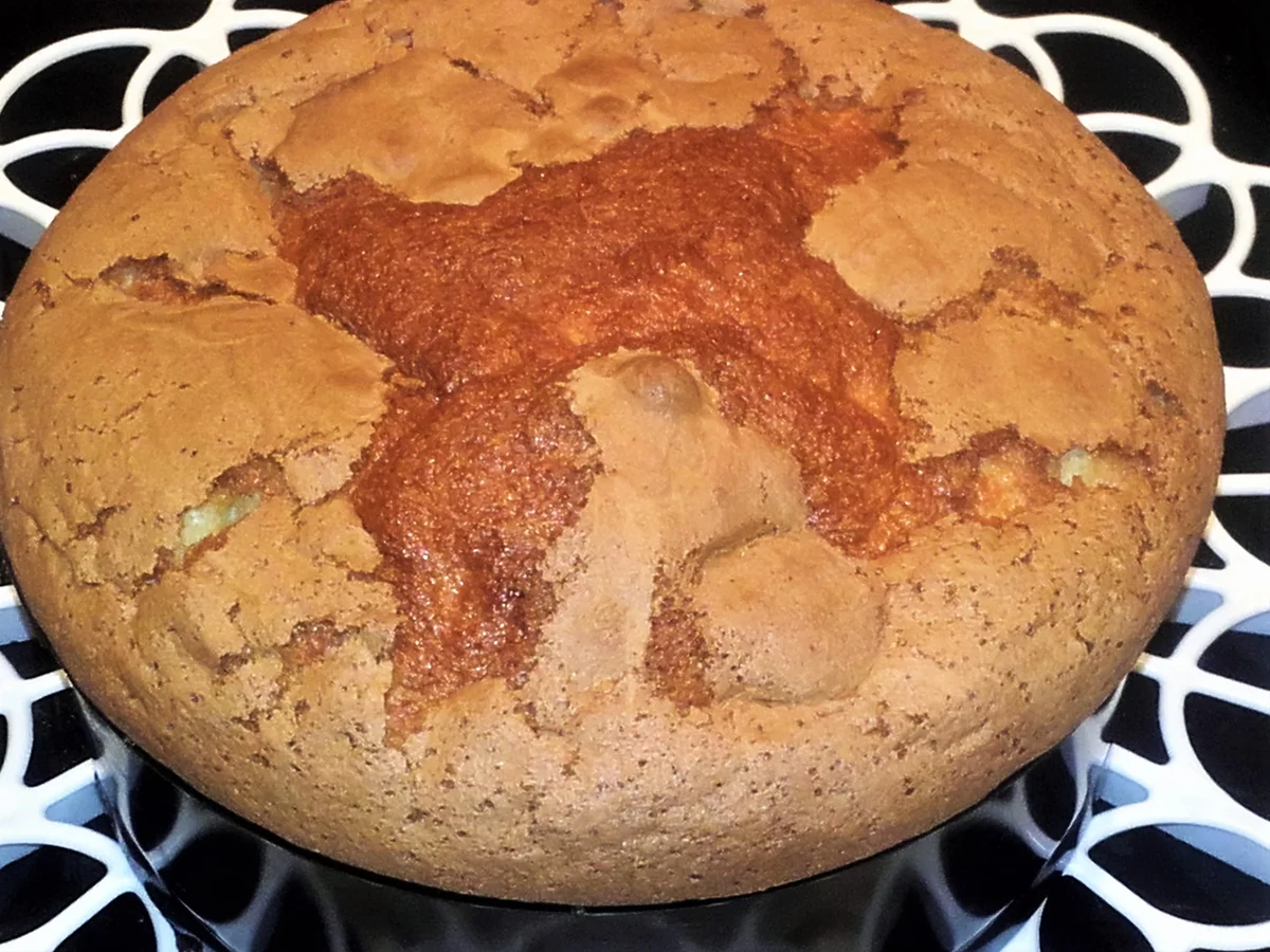 Kleiner Ananas-Kuchen - Rezept - Bild Nr. 2408