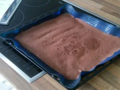 Rezept: Fress mich Kuchen Schwarzwald Bild Nr. 2402 Fress mich Kuchen Schwarzwald - Rezept - Bild Nr. 2402