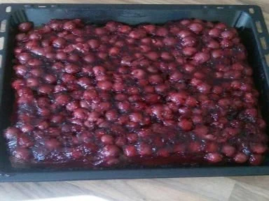 Rezept: Fress mich Kuchen Schwarzwald Bild Nr. 2403 Fress mich Kuchen Schwarzwald - Rezept - Bild Nr. 2403