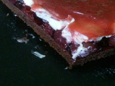 Rezept: Fress mich Kuchen Schwarzwald Bild Nr. 2404 Fress mich Kuchen Schwarzwald - Rezept - Bild Nr. 2404