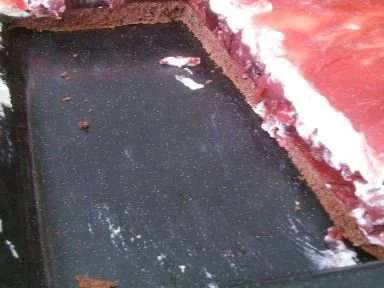 Rezept: Fress mich Kuchen Schwarzwald Bild Nr. 2406 Fress mich Kuchen Schwarzwald - Rezept - Bild Nr. 2406